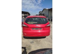 ford mondeo sportbreak (ca2) del año 2010