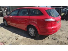 ford mondeo sportbreak (ca2) del año 2010