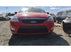 ford mondeo sportbreak (ca2) del año 2010