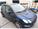 smart forfour del año 2004