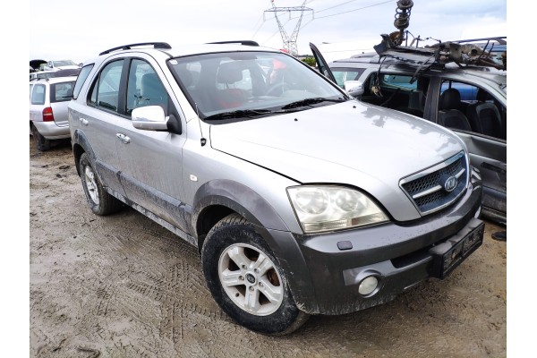 kia sorento del año 2003