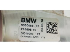 Recambio de modulo electronico para bmw serie 5 touring (f11) 518d referencia OEM IAM 21889810  