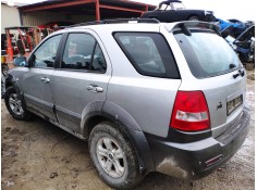 kia sorento del año 2003