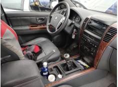 kia sorento del año 2003