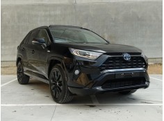 toyota rav 4 del año 2013