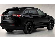 toyota rav 4 del año 2013