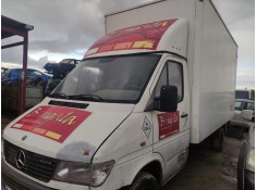mercedes-benz sprinter (w901,w904) caja cerr. del año 1999