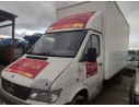 mercedes-benz sprinter (w901,w904) caja cerr. del año 1999