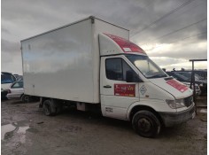 mercedes-benz sprinter (w901,w904) caja cerr. del año 1999