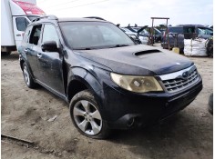 subaru forester s12 del año 2012