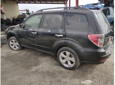 subaru forester s12 del año 2012