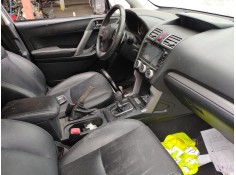 subaru forester del año 2013