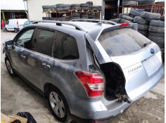 subaru forester del año 2013