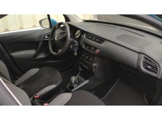 citroen c3 del año 2010