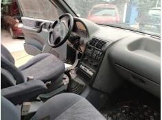 tata safari del año 2001