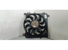 Recambio de electroventilador para opel zafira b edition ´´111 jahre´´ referencia OEM IAM 24467444  