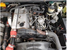 tata safari del año 2001