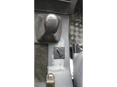 tata safari del año 2001