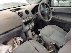 mitsubishi colt cabrio czc del año 2006