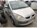 mitsubishi colt cabrio czc del año 2006