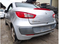 mitsubishi colt cabrio czc del año 2006