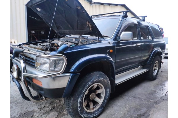 toyota 4-runner (n13) del año 1994