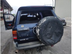 toyota 4-runner (n13) del año 1994