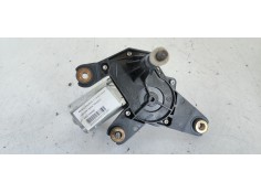 Recambio de motor limpia trasero para renault scenic ii 1.9 dci diesel referencia OEM IAM 8200153458B  
