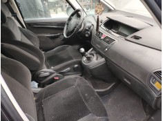 citroen c4 picasso del año 2017