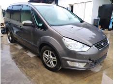 ford galaxy (ca1) del año 2012