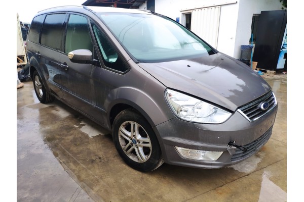 ford galaxy (ca1) del año 2012