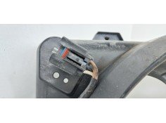 Recambio de electroventilador para ford focus berlina (cak) ghia referencia OEM IAM 2S418C607AB  