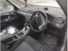 ford galaxy (ca1) del año 2012