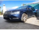 volkswagen passat lim. (362) del año 2012