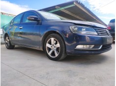 volkswagen passat lim. (362) del año 2012