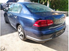 volkswagen passat lim. (362) del año 2012