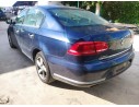 volkswagen passat lim. (362) del año 2012