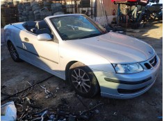 saab 9-3 cabrio del año 2006