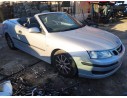 saab 9-3 cabrio del año 2006