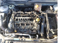 saab 9-3 cabrio del año 2006