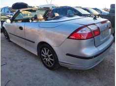 saab 9-3 cabrio del año 2006