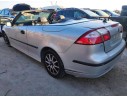saab 9-3 cabrio del año 2006