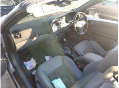 saab 9-3 cabrio del año 2006