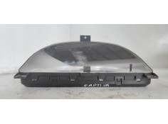 Recambio de cuadro instrumentos para chevrolet captiva 2.0 vcdi ltx referencia OEM IAM 96941863  