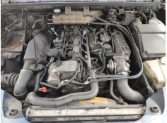 mercedes-benz clase m (w163) del año 2001