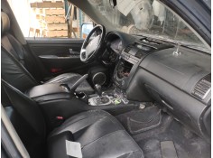 ssangyong rexton del año 2006