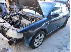 audi a3 (8l) del año 2000