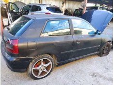 audi a3 (8l) del año 2000