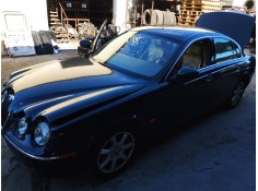 jaguar s-type del año 2006