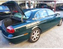 jaguar s-type del año 2006